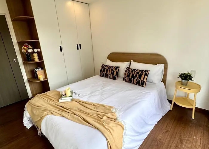 公寓 Common Living Ekkamai 曼谷