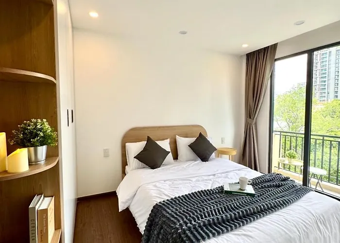 Common Living Ekkamai 公寓