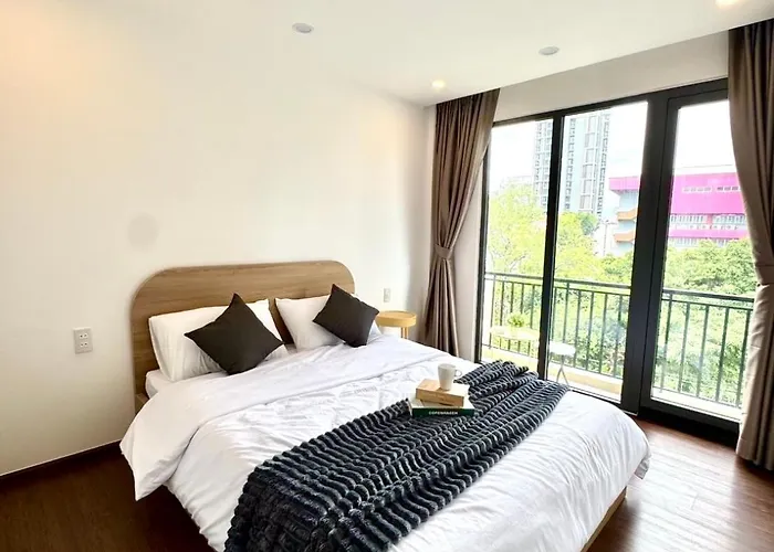 Common Living Ekkamai 公寓 曼谷