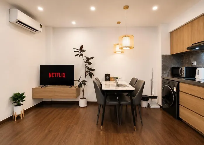 公寓 Common Living Ekkamai 曼谷