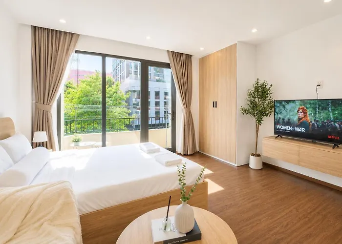 公寓 Common Living Ekkamai 曼谷
